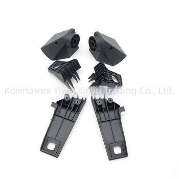 Mercedes-Benz W251 фар ремонтен комплект: пластмасова фиксираща щипка за ъглов фар (09-17)