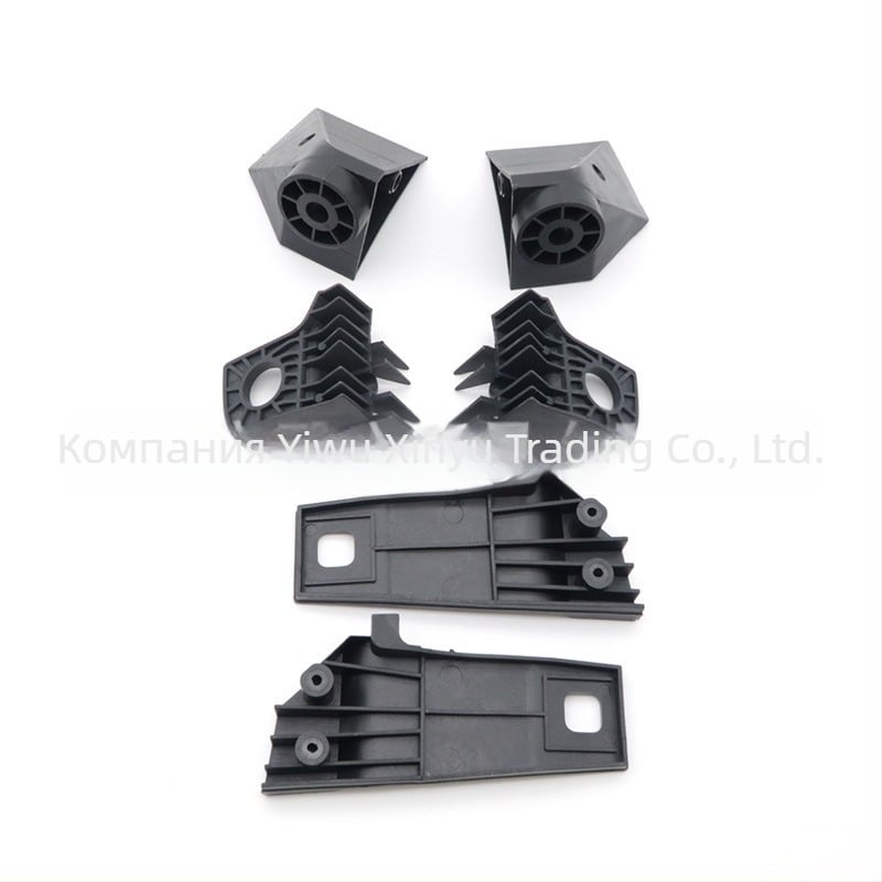 Mercedes-Benz W251 фар ремонтен комплект: пластмасова фиксираща щипка за ъглов фар (09-17)