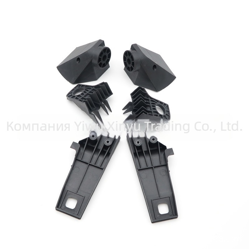 Mercedes-Benz W251 фар ремонтен комплект: пластмасова фиксираща щипка за ъглов фар (09-17)