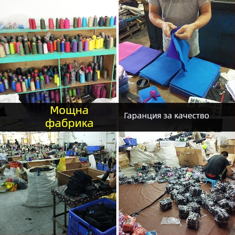 Унисекс спортна висяща чанта, дишаща, модел JY312, за спорт на открито.