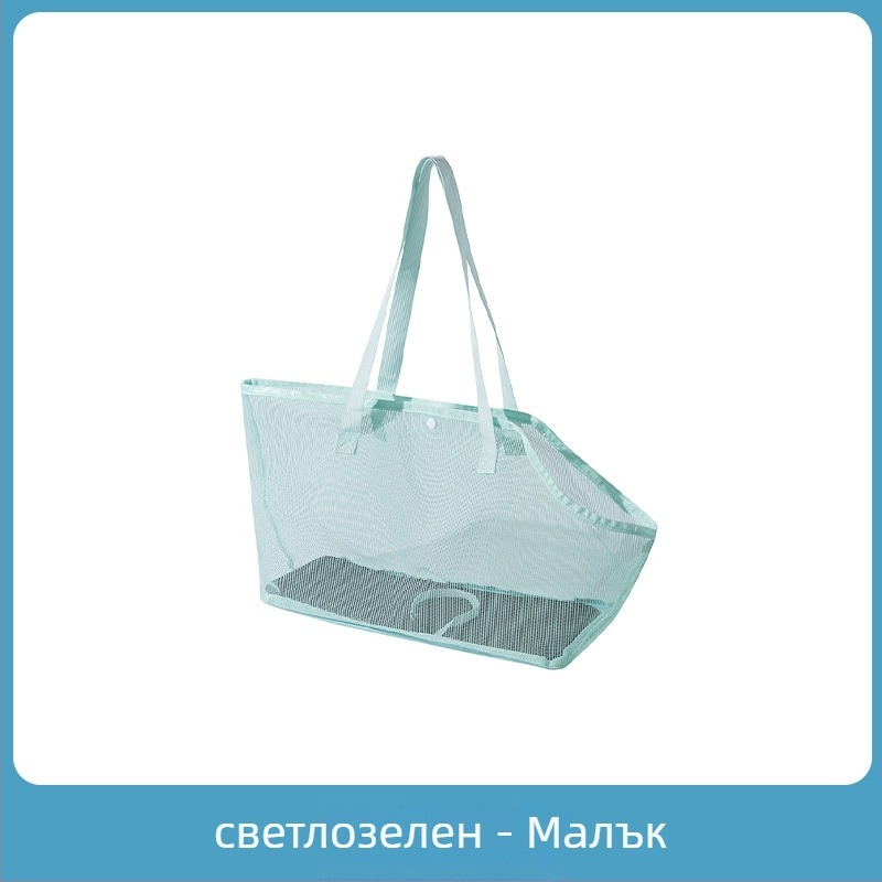 Чанта за домашни любимци от найлон, капацитет 7,5 кг, средна до мека твърдост