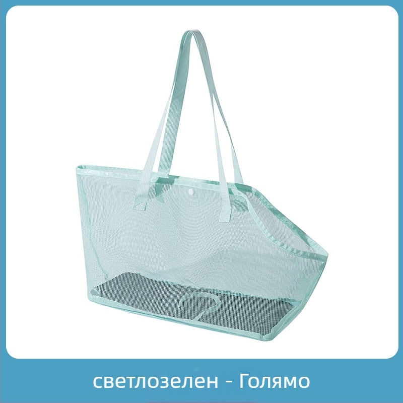 Чанта за домашни любимци от найлон, капацитет 7,5 кг, средна до мека твърдост