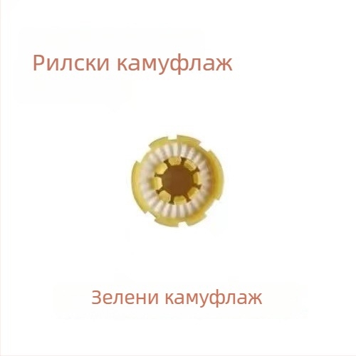 Надуваем спасителен пояс от Shiyang Life Saving, модел Inflatable life-saving belt, персонализирана обработка