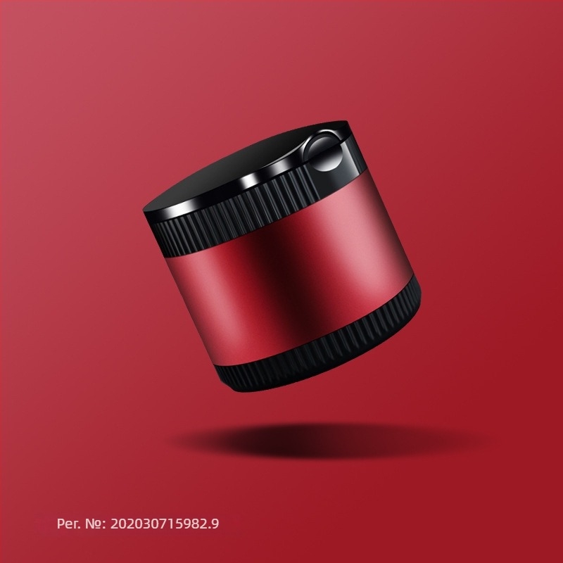 Метален пепелник за кола с капак, универсален за различни сценарии, тегло 160 g, Grade A, марка Car Card Bowl, обработка: шлайфане, възможност за персонализация