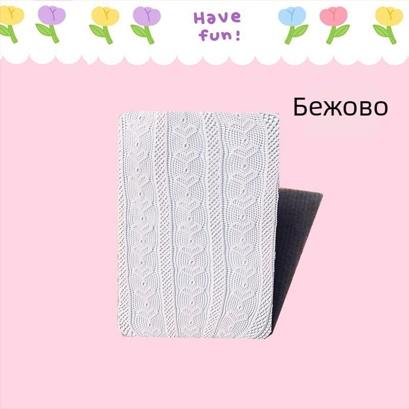 Детски чорапогащи за момичета с мрежеста структура - ултра тънки, мерсеризиран памук, дишащи и абсорбиращи потта, шарки: райета, решетка, едноцветни, карикатури