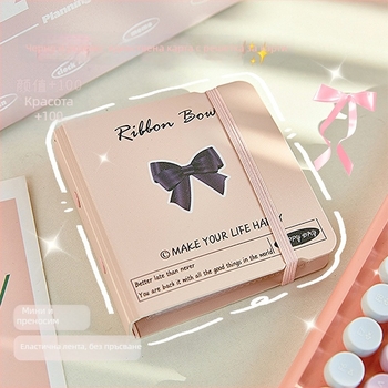 Фотоалбум с подвижни листове, PP корица, 20 страници