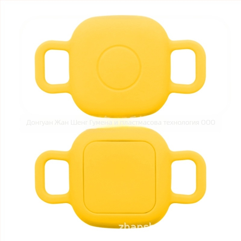 Tile Mate 2024 защитен калъф за тракер – силиконов, инжекционно формован, устойчив на падане и прах, съвместим с Tile тракер