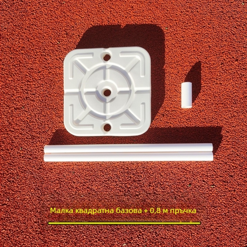 PVC база за балони със сваляща се опора за сватбени декорации | Материал: PVC; Опаковка: картон; Без персонализация; За сватби