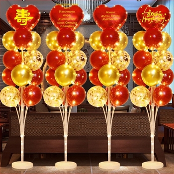 Реквизит за сценично оформление на рожден ден от Xianshengxiang, стил по подразбиране, категория: шапка за рожден ден, реквизит за разположение на сцената, за рожден ден