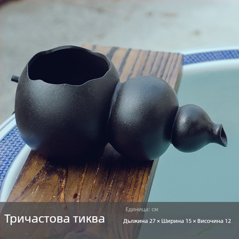 Аквариумен керамичен филтър – материал: керамика; категория филтър: филтърна материя; марка: Fuliqi; внос: няма; лицензиран частен етикет: да