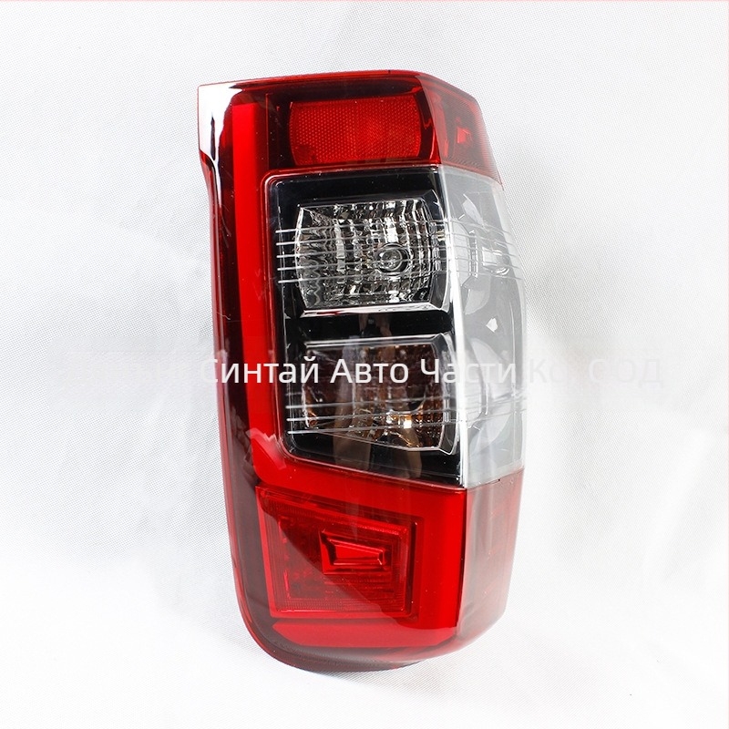 LED задни светлини за Mitsubishi L200, модел 19 Mitsubishi L200, поликарбонат, марка Xintai Automobile