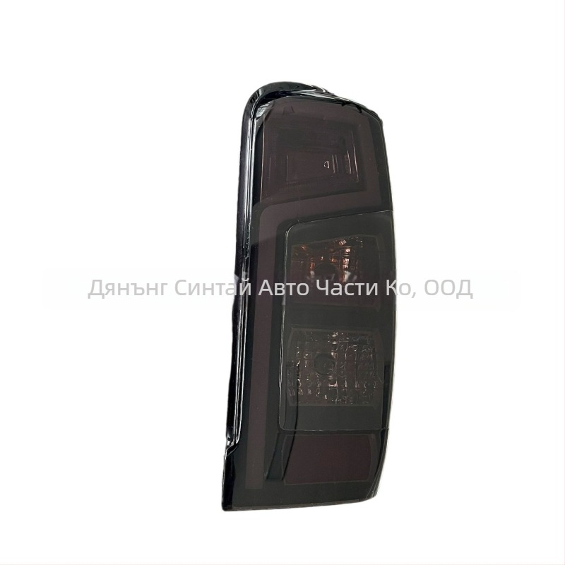 LED задни светлини за Mitsubishi L200, модел 19 Mitsubishi L200, поликарбонат, марка Xintai Automobile