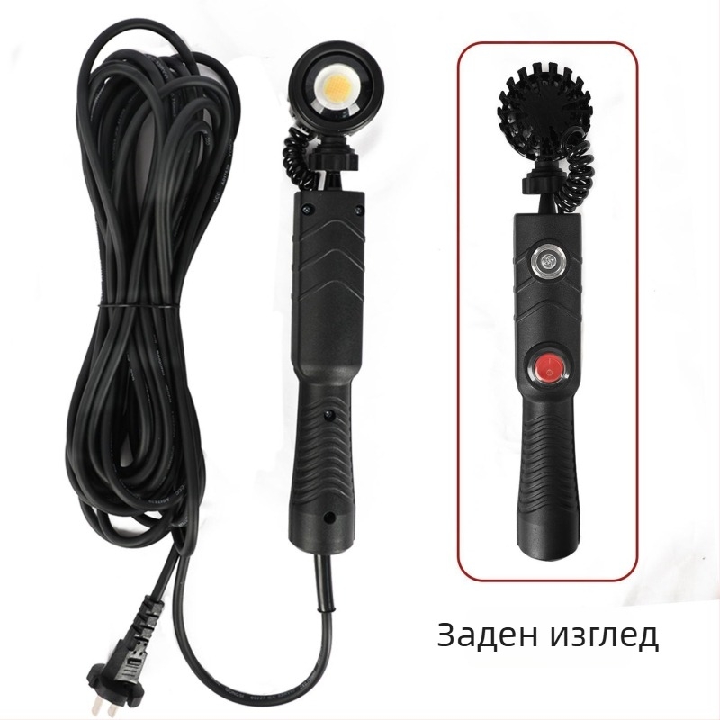 Unique прожектор с висока яркост и широк ъгъл за интериорно ъглово осветление