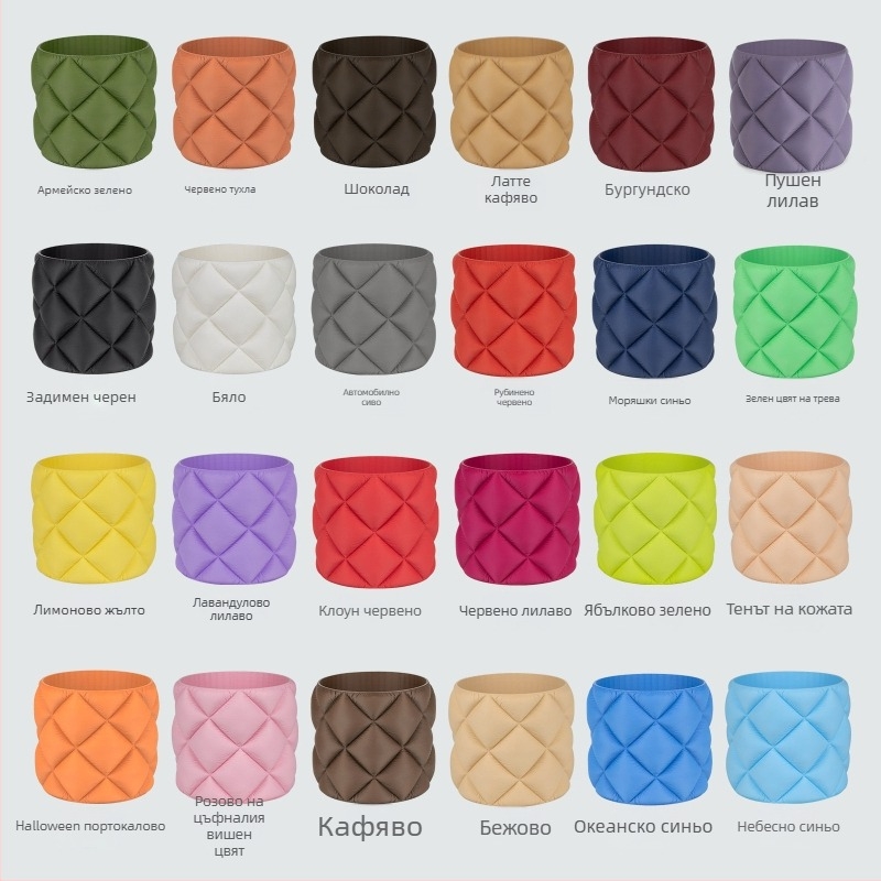 PLA матов филамент, висока якост, индустриален клас, кръгло напречно сечение, 1 кг