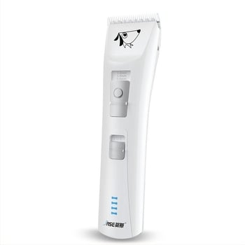 Jane Електрически клипер за домашни любимци – за кучета и котки – многофункционален, безопасен, професионален инструмент за грижа (Марка: Jane; Материал: Пластмаса; Внос: Не; Частна марка: Не)