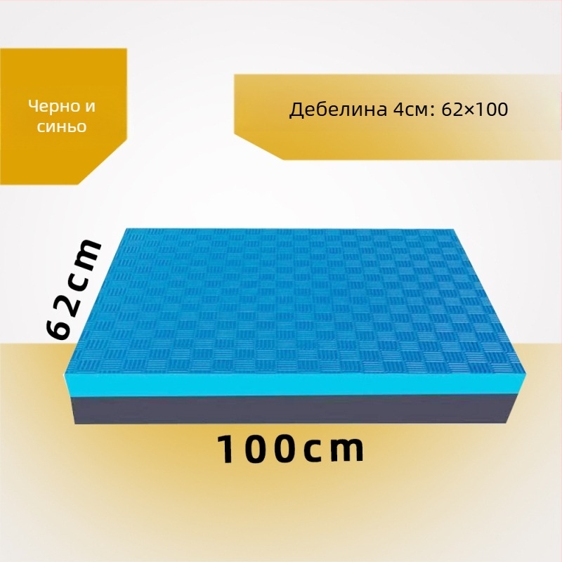 Подпирач за крак - метален, семпъл и модерен стил, модел 02, подходящ за деца