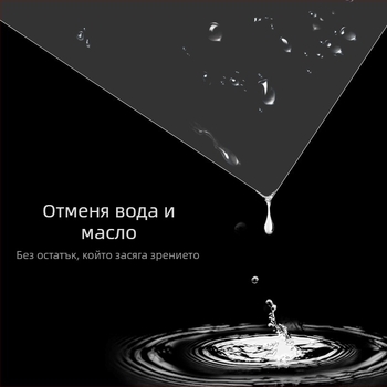 Екран филм за MacBook Pro/Air, гъвкав закален филм, HD защита от надраскване, пълно залепване