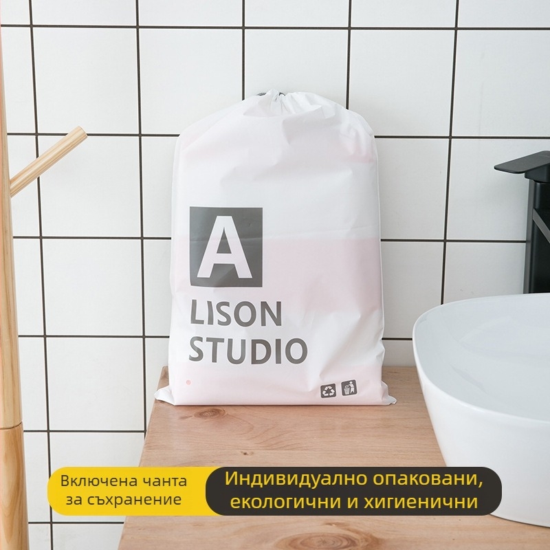 Детска хавлия от коралов флис, квадратна, бърза абсорбция 0-5 сек, 50 г, печат на лого