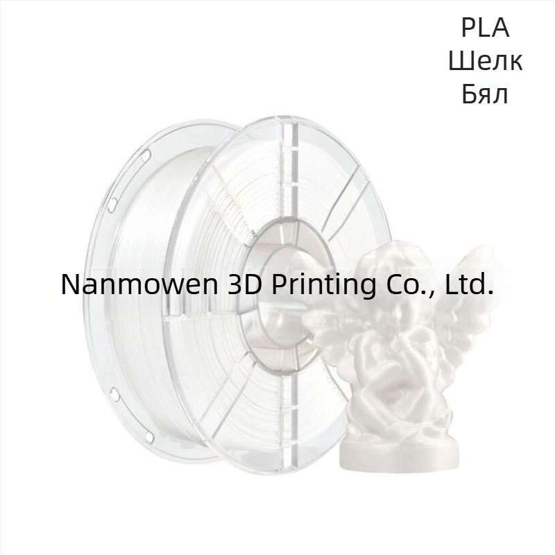 PLA нишка за 3D принтиране – Jincai модел 02, 1 кг, за висока скорост на печат