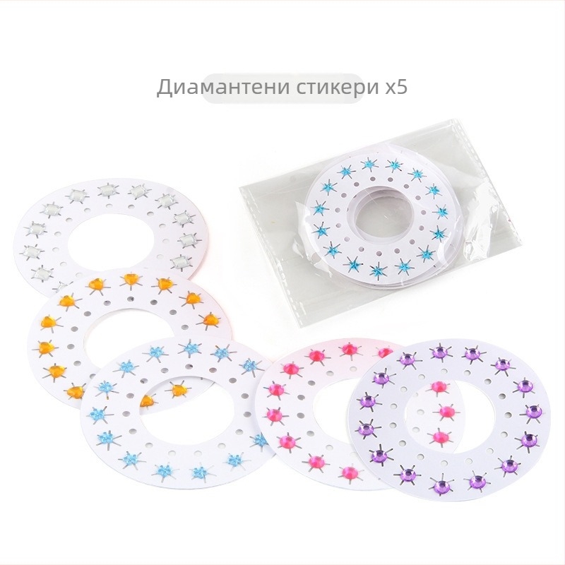 Автоматичен уред за плитка с три нишки на коса, играчка, пластмасов материал, за деца 7–14 г., симулационна функция, Qi Le Toy