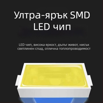 Къмпинг лампа с крушка с нажежаема нишка, презареждаема, водоустойчива, безжична, аварийно осветление за открито