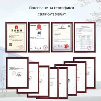 Jin Yikang Нейлонова пръстна лента – фиксираща лента за ръка, с персонализируемо лого, 12-месечна гаранция