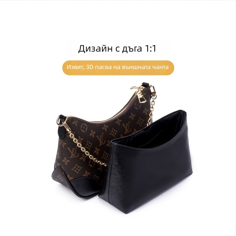 Термична подплата за вътрешна чанта – държи топло; Акрилно влакно; Екстра дебелина 501–600 г/м²; Състав под 30%