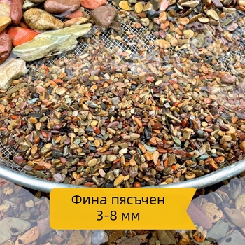 Аквариумна подложка – материал от черупки, стил мъхов микро пейзаж, украса от изкуствени растения