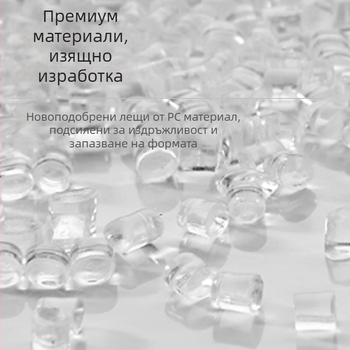 Лещи за каска Riding Club Broozer vintage за мотокаска – персонализируеми, авторизиран частен бранд