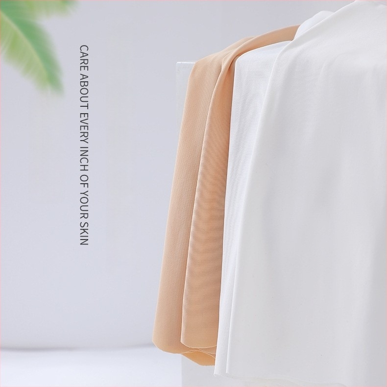 Дамски Ice Silk безшевни клинове, средна талия, антиекспозиция и повдигане на ханша.