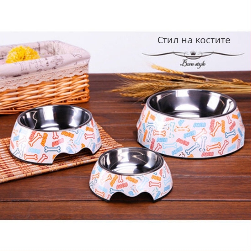 Хранителни купи за котки и кучета - Unique марка, Материал: Друг, Категория: Храна за домашни любимци