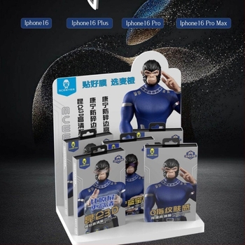 Защитно покритие за екран от закалено стъкло за iPhone 13/14 серия (Pro, Pro Max) — HD, антиотразяващо и защита на поверителността