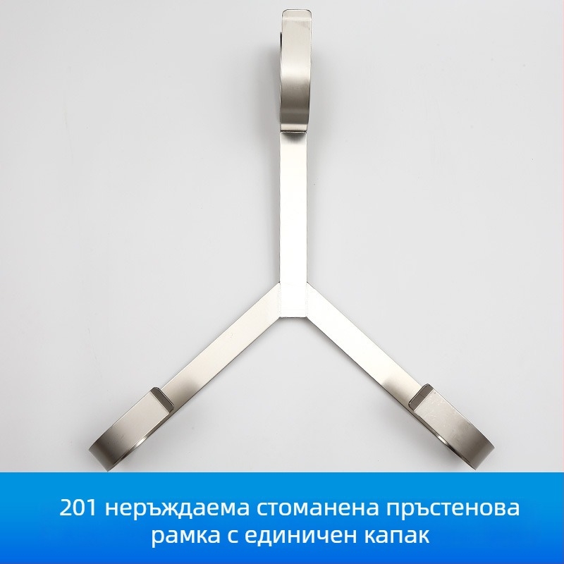 Морски спасителен жилет, CCS сертифициран, 150N плавучност, за възрастни, за вътрешни води