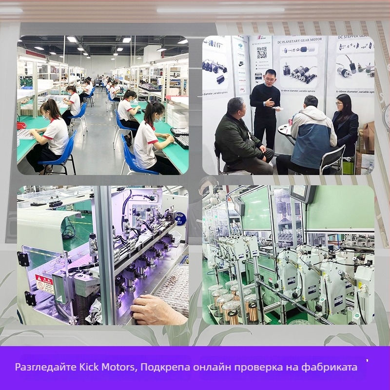 TT MOTOR Четков DC микро мотор с редуктор, висок въртящ moment N3, 12 V