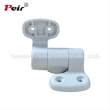 Панта за капак на интелигентна тоалетна с хидравличен амортизатор PR-H10A - еднопосов въртящ се буфер; материал: галванизирано желязо/найлон/пластмаса; марка: Peirpeir