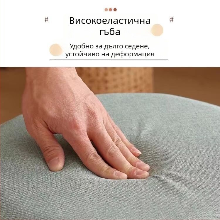 Котешко гнездо и затворена котешка къща с интегриран табурет – дървена конструкция, за всички сезони