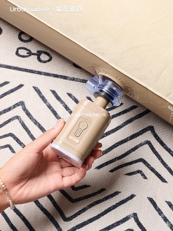 Електрическа външна къмпинг помпа за въздух с инфлация и дефлация - портативно въздушно легло, палатка, диван и гумено колело за плуване, многофункционална (Въздушно легло; Композитна тъкан; Тегло: Други; Максимално натоварване: Други)