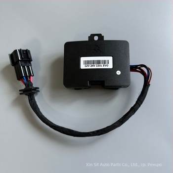 Контролна платка за автомобилен отоплител, Xinsite, 12V/24V, 5KW