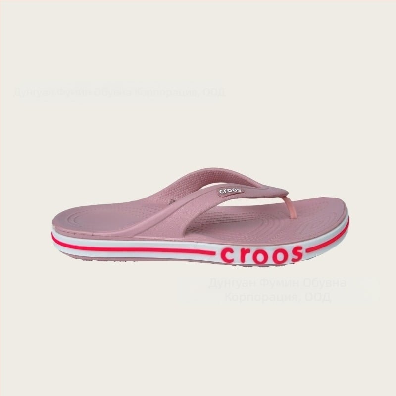 Джапанки с EVA горна част и подметка, бързосъхнещи, дишащи, антихлъзгави, за лято, плаж и ежедневие