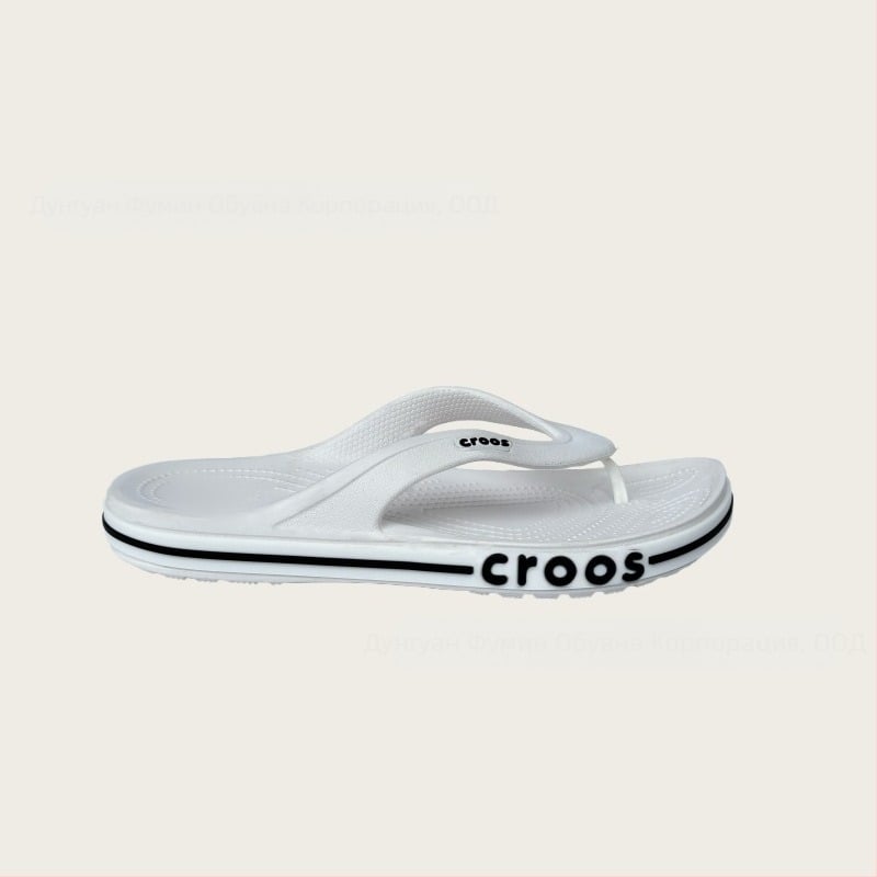 Джапанки с EVA горна част и подметка, бързосъхнещи, дишащи, антихлъзгави, за лято, плаж и ежедневие