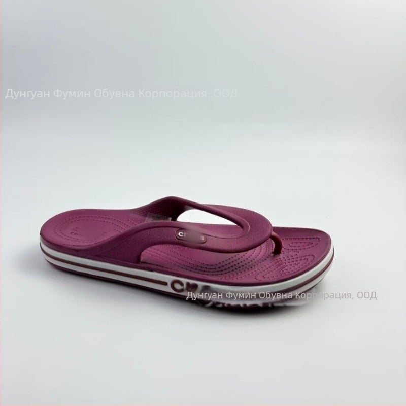 Джапанки с EVA горна част и подметка, бързосъхнещи, дишащи, антихлъзгави, за лято, плаж и ежедневие