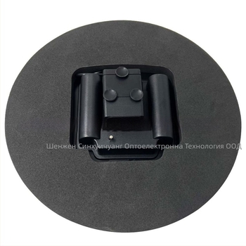 Слънчево захранван фонтан за открито със въртяща се дюза и моделно пръскане, плаващо корито за птици