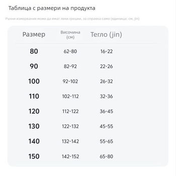 Детско яке с качулка за зимата, памук, карикатурен принт