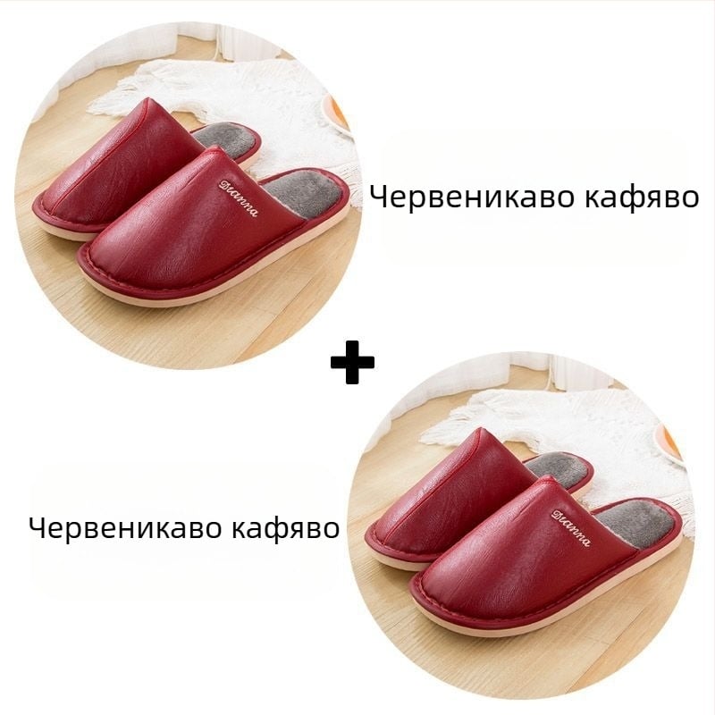 Мъжки сандали Simple PU горно, PVC подметка, за възрастни