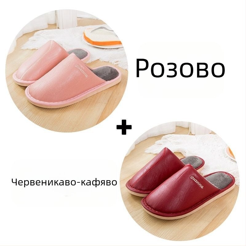 Мъжки сандали Simple PU горно, PVC подметка, за възрастни