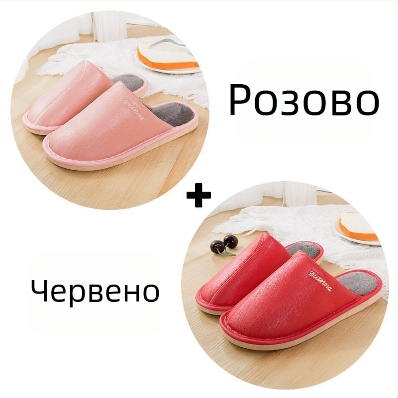 Мъжки сандали Simple PU горно, PVC подметка, за възрастни