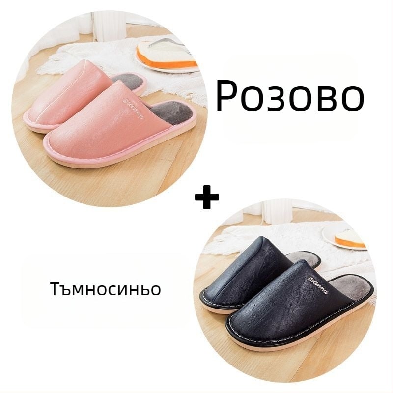 Мъжки сандали Simple PU горно, PVC подметка, за възрастни