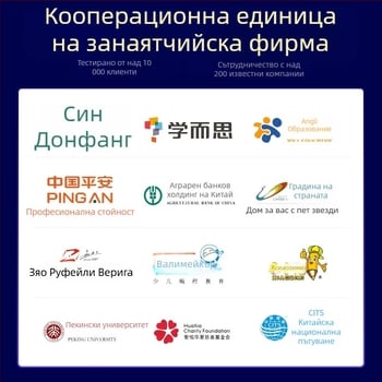 Унисекс детска раница за детска градина и начално училище — Oxford плат, издръжлива, намалява натоварването, извити презрамки, персонализирано лого