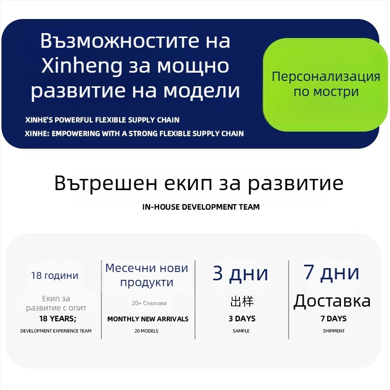 OEM и пробно производство на дамска тъкана риза — 3-дневен цикъл проби, капацитет 2000 бр./ден, стил Европа/Америка, основни материи: памук, полиестер, лен, дантела