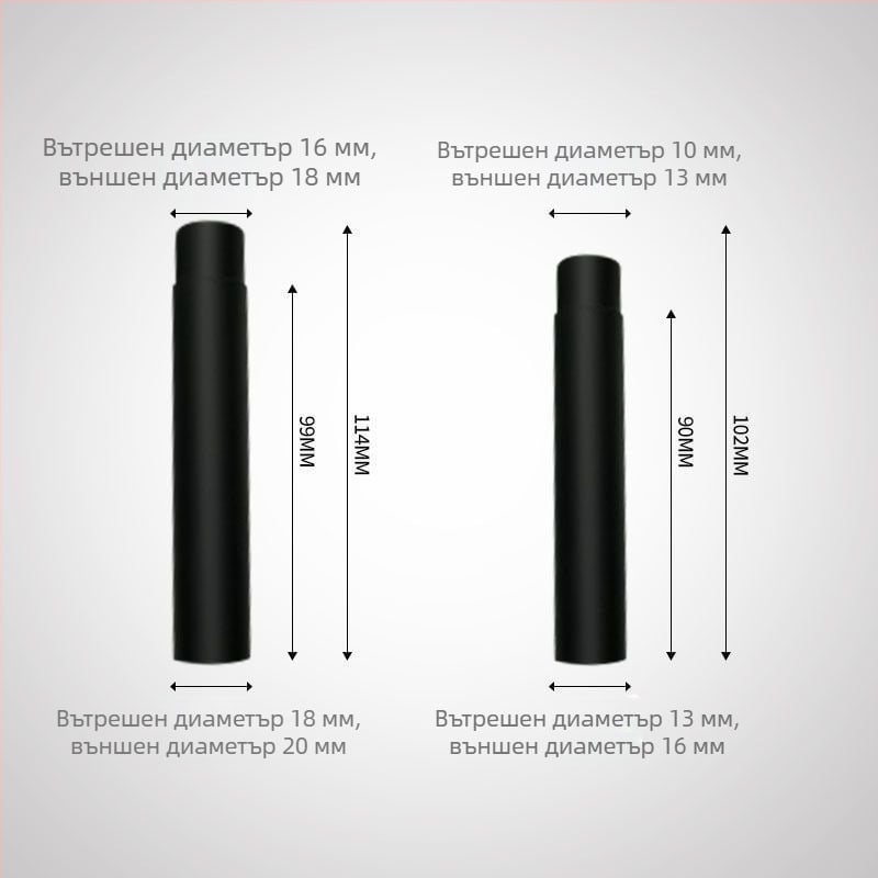 Потопяема помпа за аквариум със капак за входяща вода, фитинги за входна тръба, защитно покритие за кошница с цветя, универсален дизайн три в едно